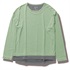 SCクルー (Women's)(ミント-S)