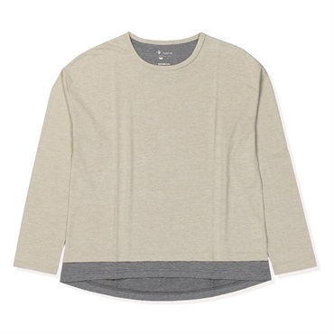 スコーロンクルー (Women's)(グラナイトサンド-S)