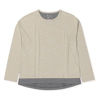 SCクルー (Women's)(グラナイトサンド-S)