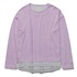 SCクルー (Women's)(ペールピンク-S)