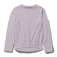 最新最全の SCメランジコクーンクルー (Women's) | Foxfire ブランド公式 服＆ファッション小物