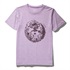 TS EX ストレッチツリーハウスT　S/S (Women's)(ペールピンク-S)