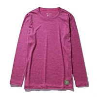 TS EXストレッチクルー (Women's)