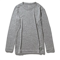 TS EXストレッチクルー (Women's) | Foxfire ブランド公式サイト
