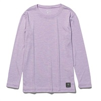 TS EXストレッチクルー (Women's) | Foxfire ブランド公式サイト