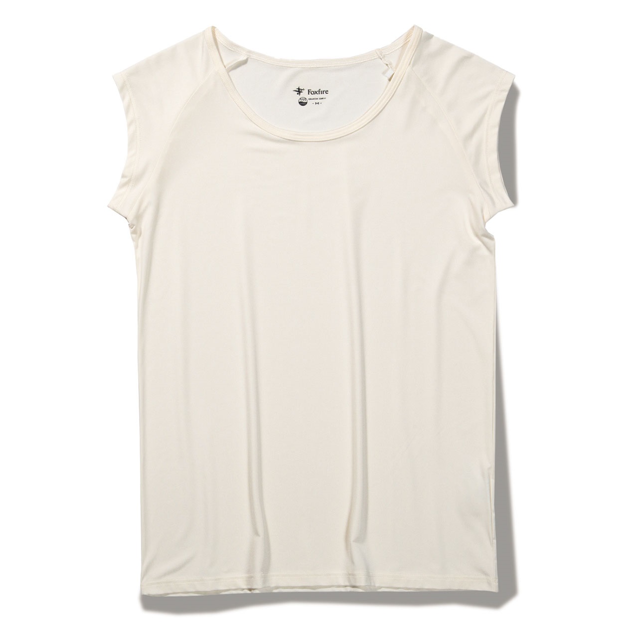 TS EX ストレッチインナーフレンチ (Women's)(オフホワイト-S)