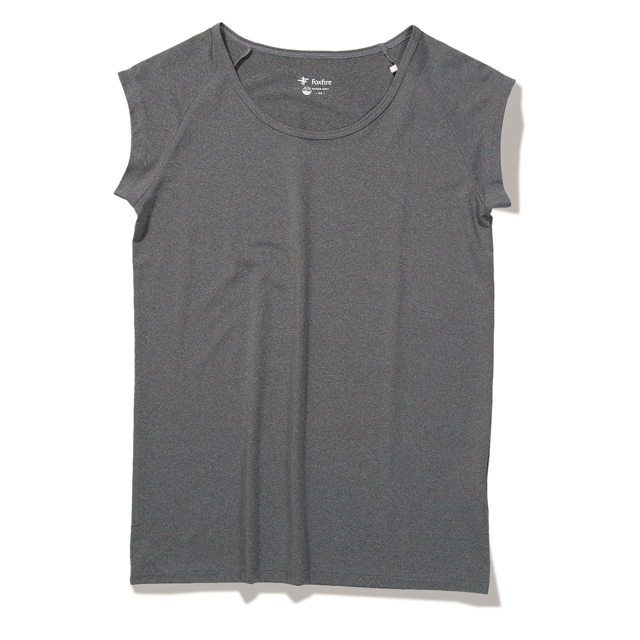 TS EX ストレッチインナーフレンチ (Women's)(グレー-S)