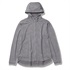 SCウィンドパスフーディ(Women's)(ライトグレー-S)