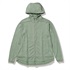 SCウィンドパスフーディ(Women's)(ミストミント-S)