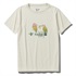 CシールドカワセミティーS/S(Women's)(オフホワイト-S)