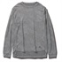 SCウィンドパスクルー(Women's)(グレー-S)