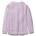 SCウィンドパスクルー(Women's)(ペールピンク-S)