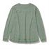 SCウィンドパスクルー(Women's)(ミストミント-S)