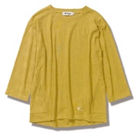 TSリーフジャカードティーS/S(Women's) | Foxfire ブランド公式