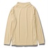 TSスムースボーダーボトルネック(Women's)(イエロー-S)