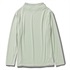 TSスムースボーダーボトルネック(Women's)(ミント-S)