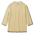 TSスムースボーダー7/S(Women's)(イエロー-S)