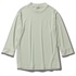TSスムースボーダー7/S(Women's)(ミント-S)