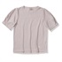 TSプランツジャカードティーS/S (Women's)(ペールピンク-S)