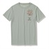TSポケットブーケティーS/S (Women's)(ミストミント-S)