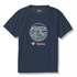 CシールドライチョウティーS/S (Women's)(ネイビー-S)