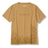 CシールドフィールドフラワーティーS/S (Women's)(ターメリック-S)