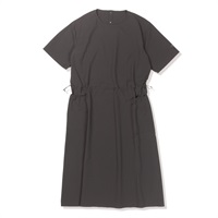 スタッシュライトワンピース (Women’s)(ブラック-M)