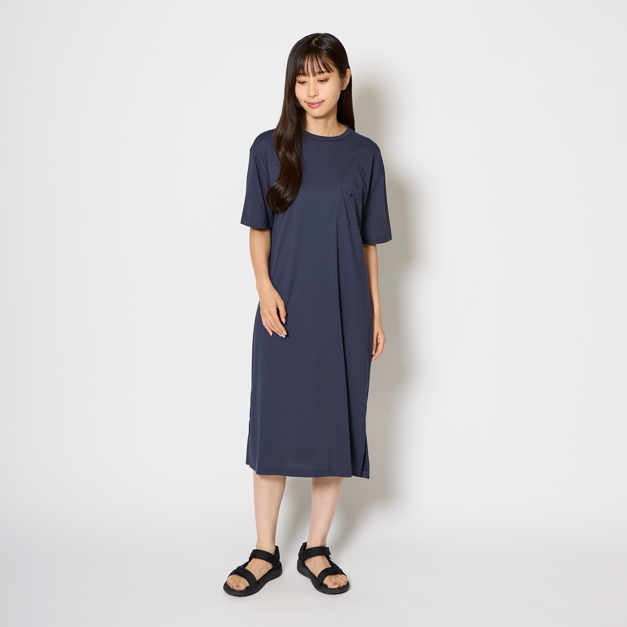 SCプレーナーワンピース (Women's) | Foxfire ブランド公式サイト