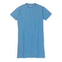 SCプレーナーワンピース (Women’s)(ライトブルー-M)