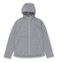 SCウィンドパスフーディ (Women’s)(ライトグレー-S)