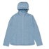 SCウィンドパスフーディ (Women’s)(ライトブルー-S)