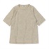 TSアイランドフラワージャカードティー (Women’s)(グラナイトサンド-S)