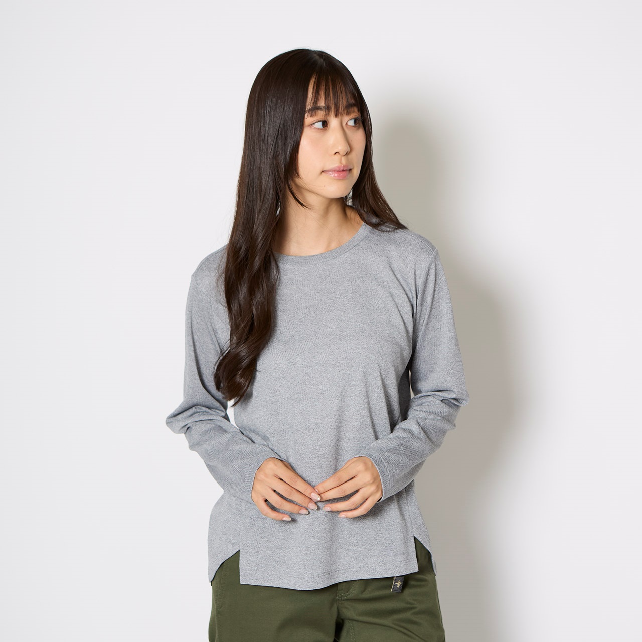 SCウィンドパスクルー (Women's) | Foxfire ブランド公式サイト | 公式