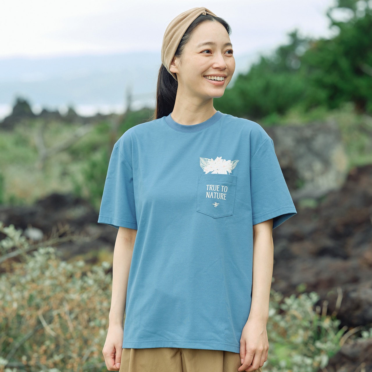 【専用です】　3点セット　ポケット付き TSポケットブーケティーS/S (Women's) | Foxfire ブランド公式サイト