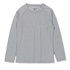 TSマイクロボーダークルー (Women’s)(ライトグレー-S)