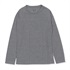 TSマイクロボーダークルー (Women’s)(ネイビー-S)