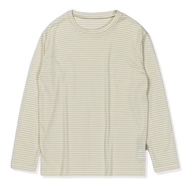 TSスムースボーダークルー (Women’s)