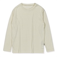 TSスムースボーダークルー (Women’s)