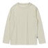 TSスムースボーダークルー (Women’s)(クリーム-S)