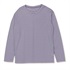 TSスムースボーダークルー (Women’s)(パープル-S)