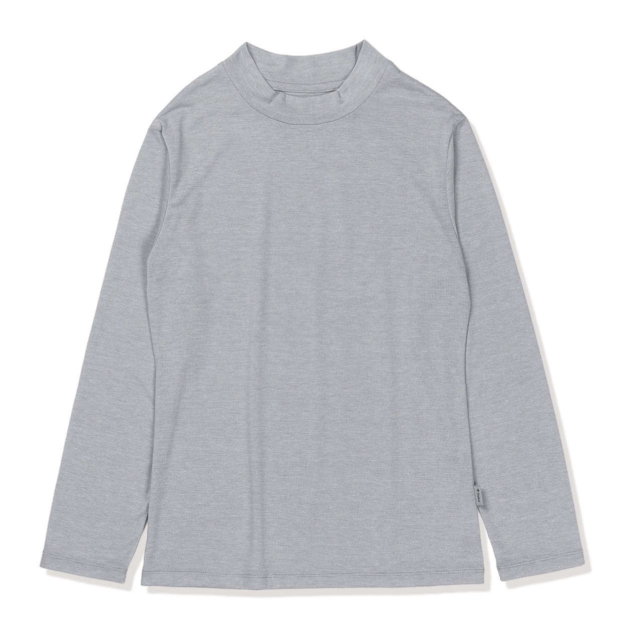 TSマイクロボーダーモックネック (Women's) | Foxfire ブランド公式