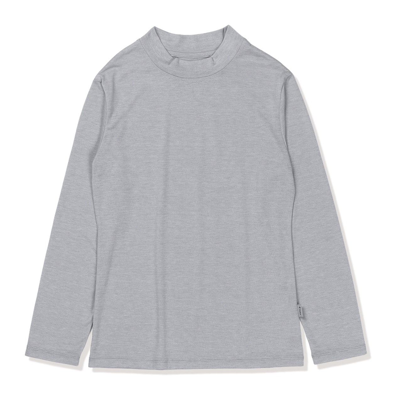 TSマイクロボーダーモックネック (Women's) | Foxfire ブランド公式