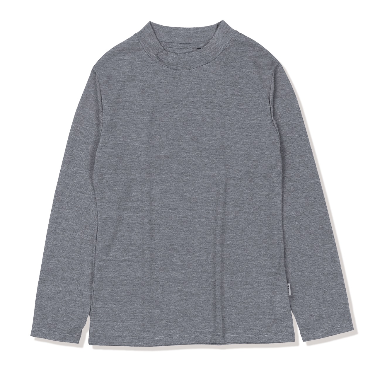 TSマイクロボーダーモックネック (Women's) | Foxfire ブランド公式