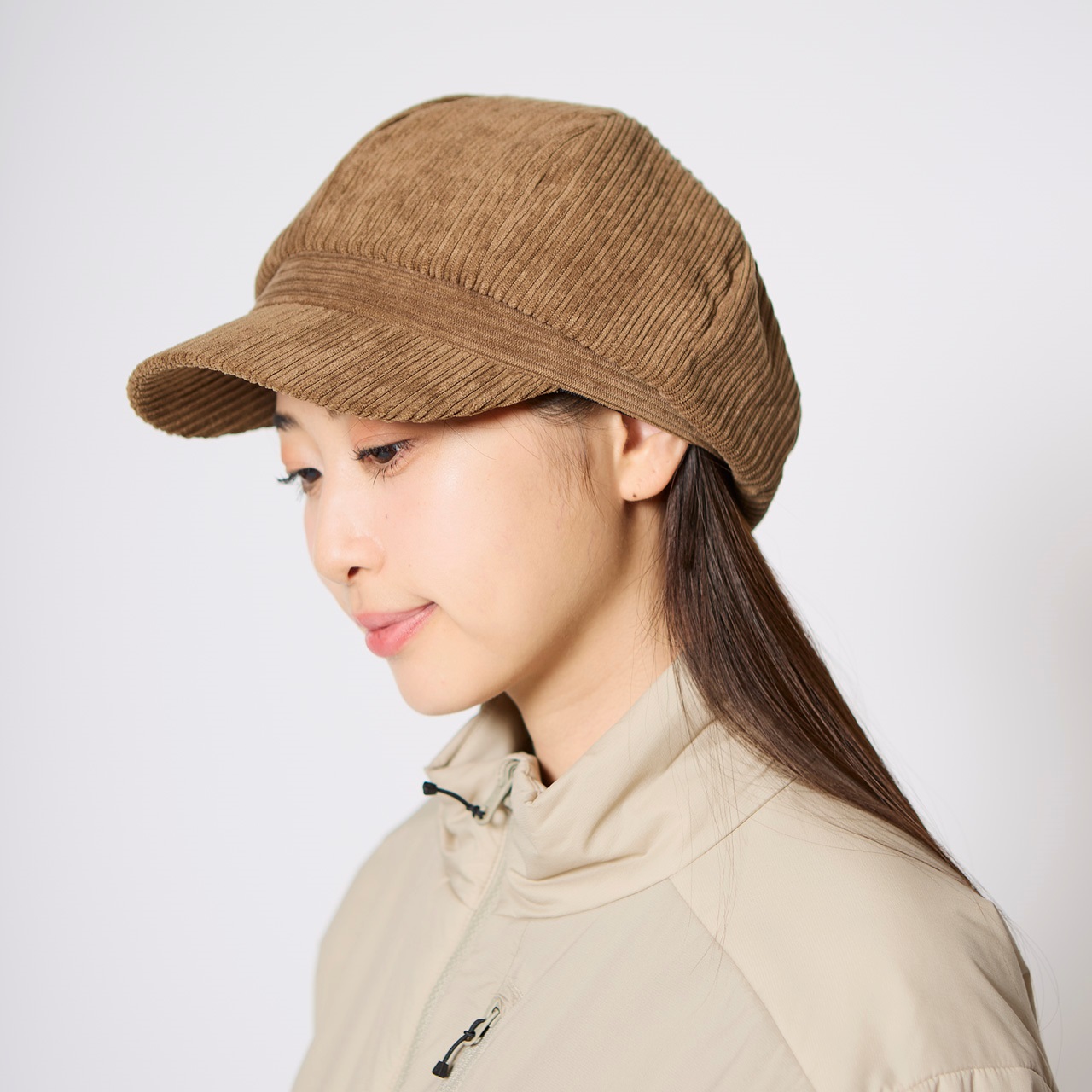 コールテンキャスケット | Foxfire ブランド公式サイト | 公式通販