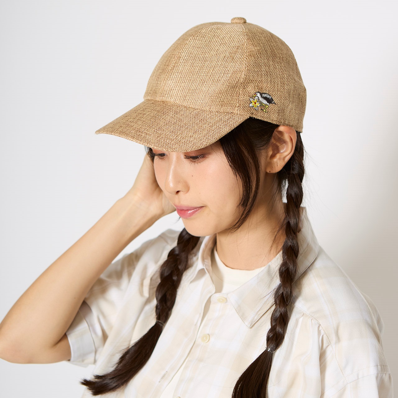 ジュートライクキャップ | Foxfire ブランド公式サイト | 公式通販