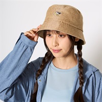 ジュートライクハット