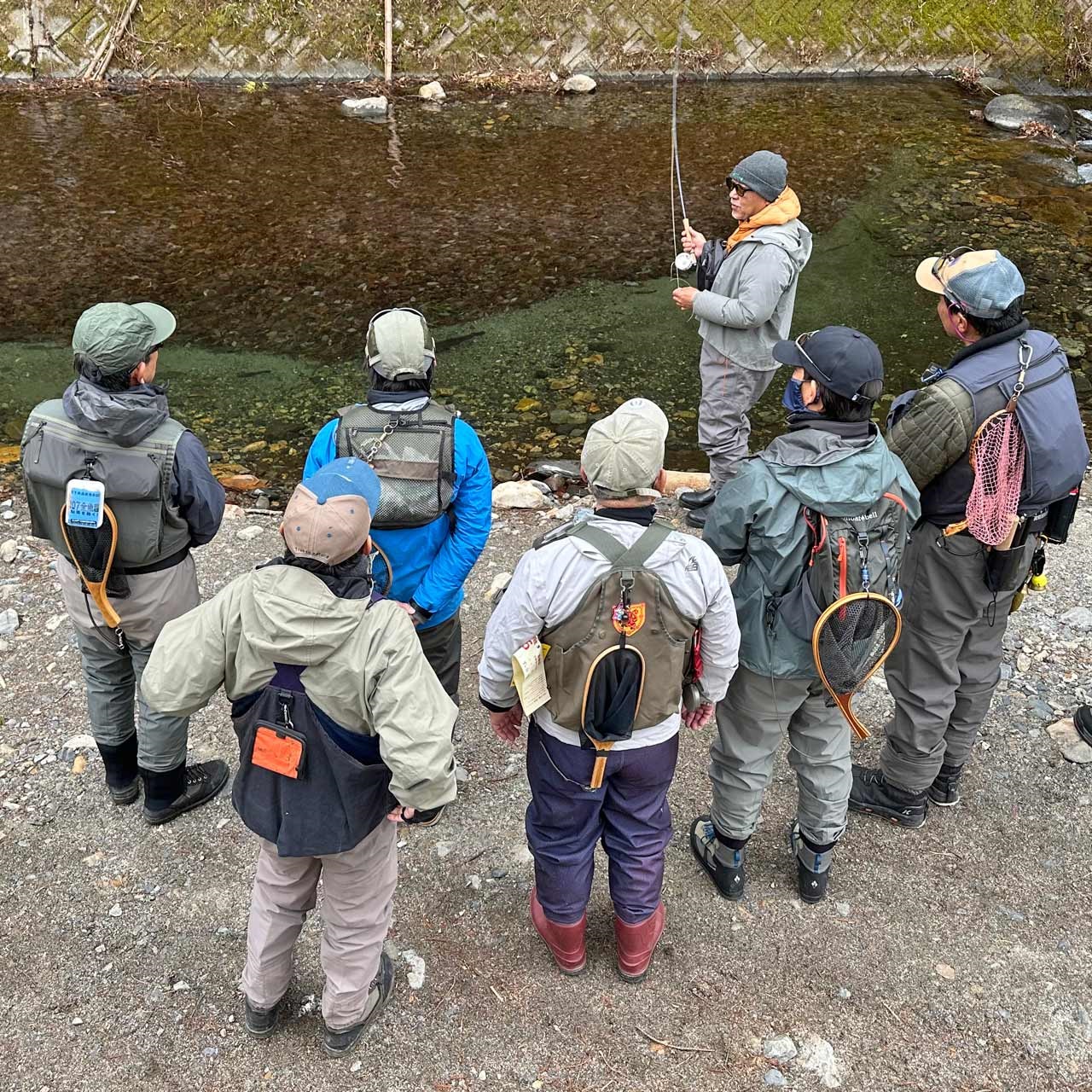 Jストリームフィネススクール　2026年03月29日