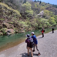 エントリーフライフィッシングスクール　2026年04月12日