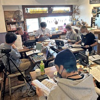 エントリータイイングスクール　2026年05月16日