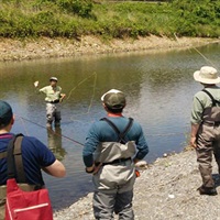 ステップアップキャスティング・ロングディスタンススクール　2026年06月23日